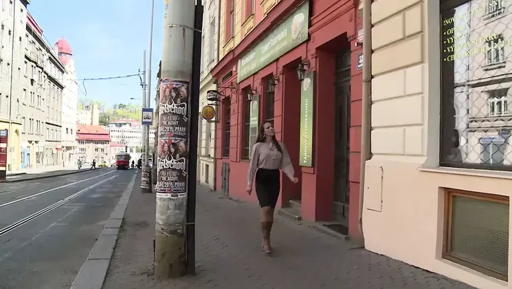 Geile deut MILFS #02 (Episode #02)