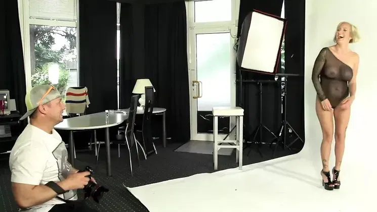 Nasty German Housewives!!! Vol. #04