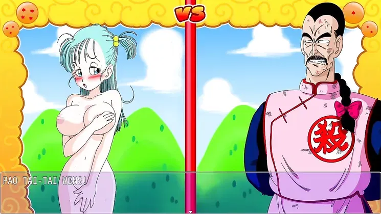 Bulma Adventure Let's play Part 1 Paotai-Tai