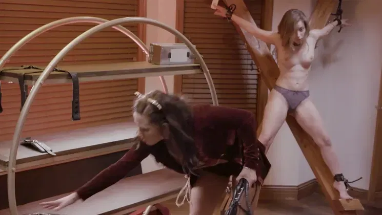 Big booty black Bina sucks and fucks  - 2