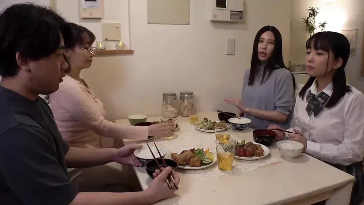 RCTD-623 Brainwashed Family