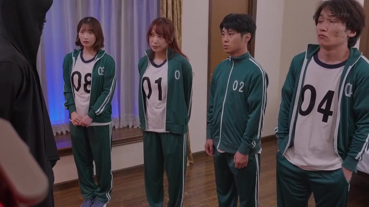 Squid Game Parody Japanese Porn Full Movie - PornVe