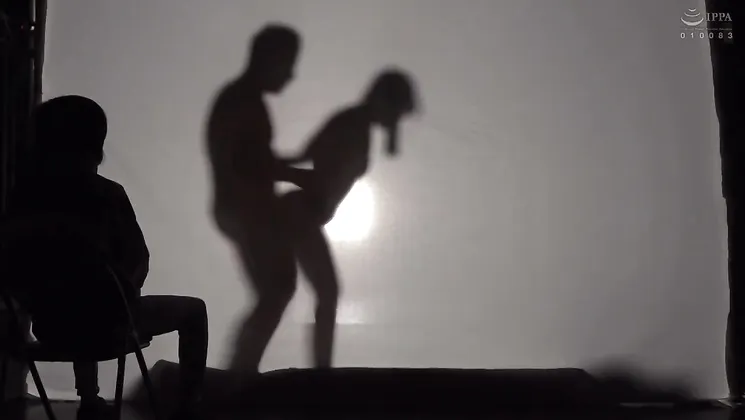 DVDMS-960 Cuckold Challenges Japanese Shadow Game