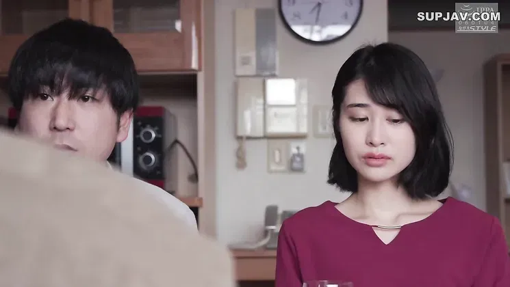 NSFS-307 With That Person You Hate - A Wife Who Succumbed To Power And Was Toyed With