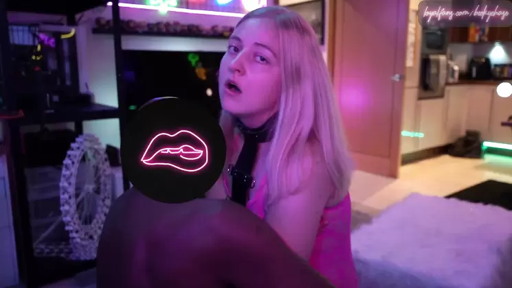 Cuckold Husband Humiliated By Wife With Her Bull