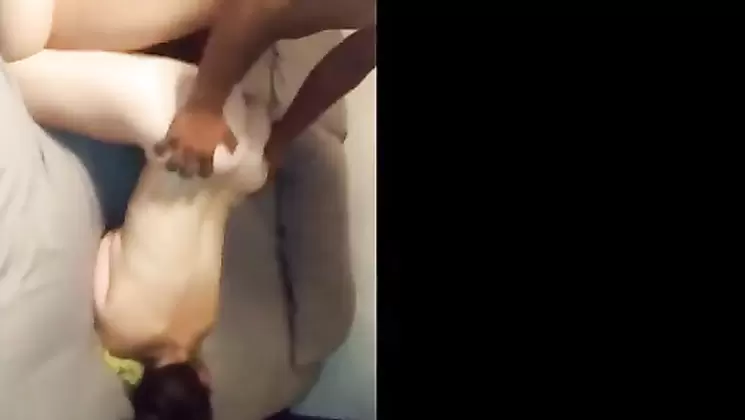 Interracial Cuckold Creampie For Slutwife Stanlea