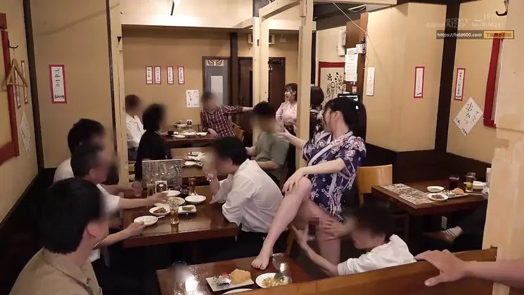 SDDE-683 Mizuki Aiga, Himari Ayase, Kokomi Hoshinaka