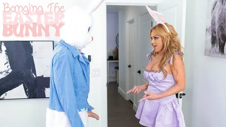 Banging The Easter Bunny - S6:E6