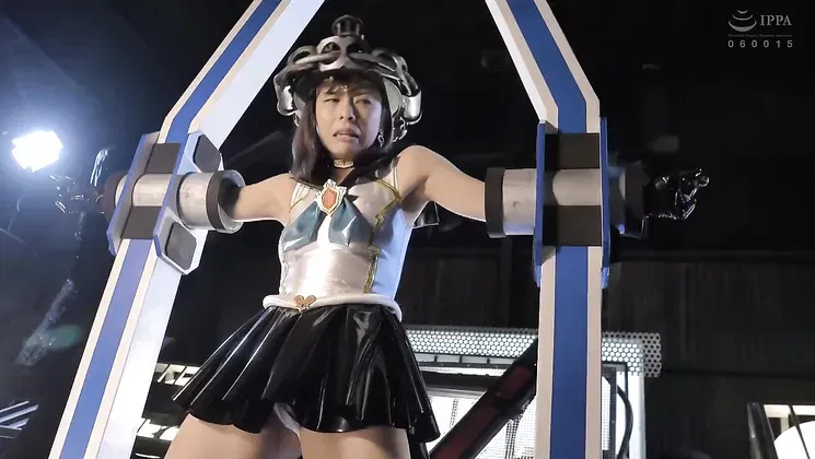 GHOV-42 Azusa Misaki, The End Of A Certain