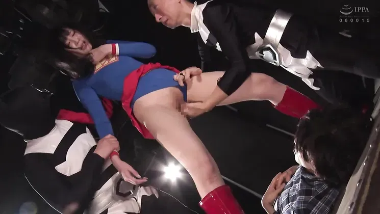 GHOV-70 Perverted Boss Sexual Harassment Super Lady Hinano Tachibana