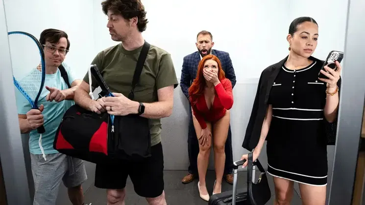 Sinatra Monroe - Elevating Her Game