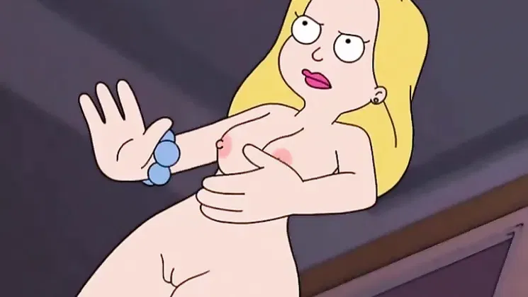 Francine Smith cheating sexwife