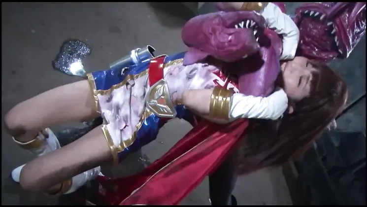 GHKO-60 Magic Married Pretty Luminous