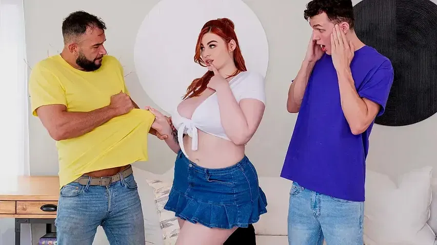Abigaiil Morris – Obsessed Ex Wants Sex
