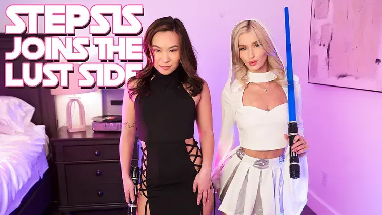 Stepsis Joins The Lust Side - S37:E4