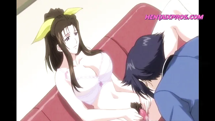 Hentai - Cum in Wet Pussys (Uncensored)