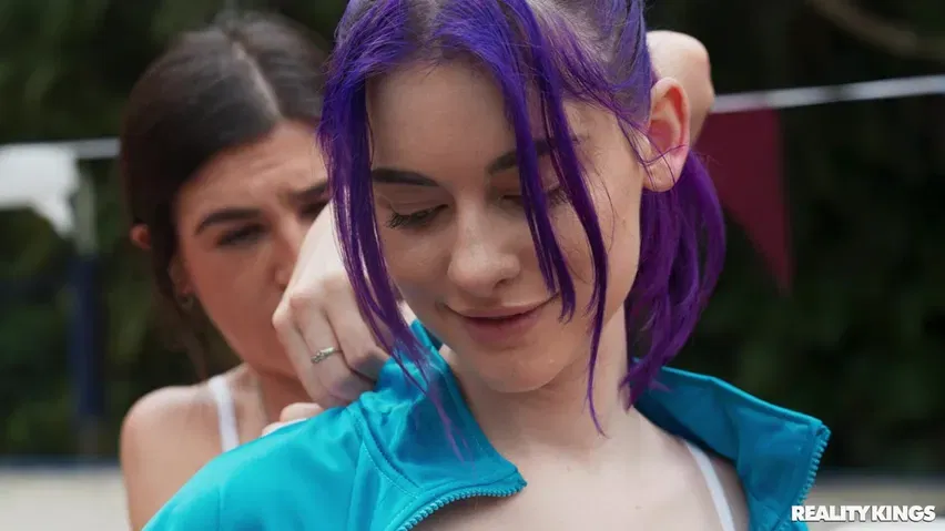 Spiraling Spirit – Sporty Shorty Loves To Screw