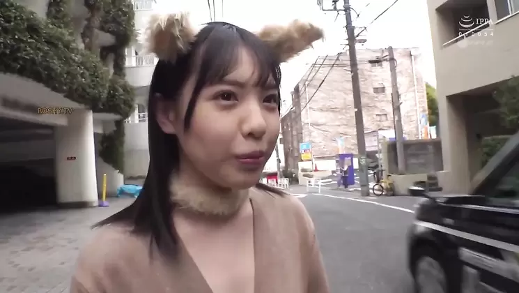 If You Can Put Up With The Amazing Technique Of Hana Hakuto You Can Get Raw Creampie SEX [Decensored]