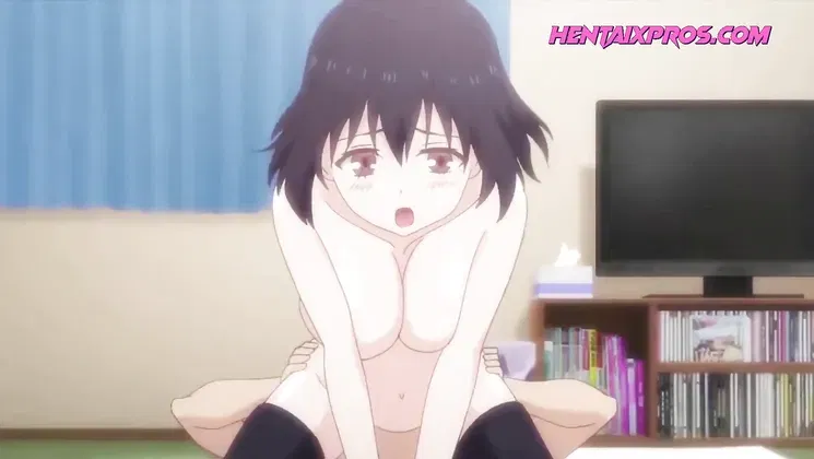 Uncensored Hentai Hot Romantic Sex