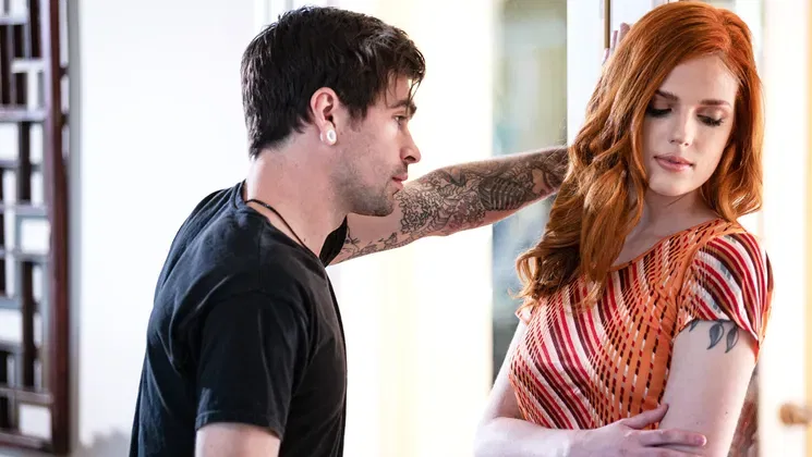 Criminal ex BF rails petite big ass babe