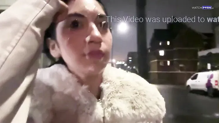 Artemis Cumwalk Night