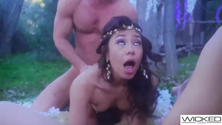 Best Of Phantasia Videos - Hot Fantasy Babes Fucking Hard