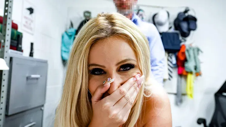 Stealing wifes big ass hammered