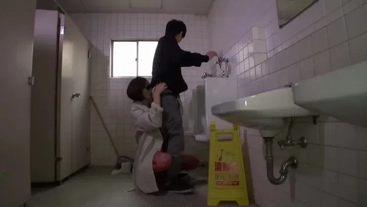 Watch how Rim Job & Poisoning Slut transform into a hot submissive slut for your pleasure