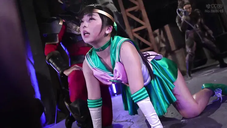 SPSD-78 Sailor Blast- Masochist Sexual Awakening Project