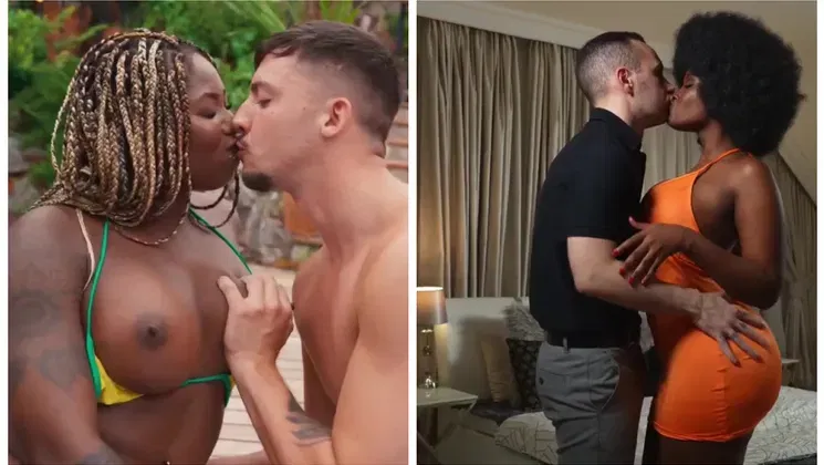 Xeinna Rose Lexi Luv