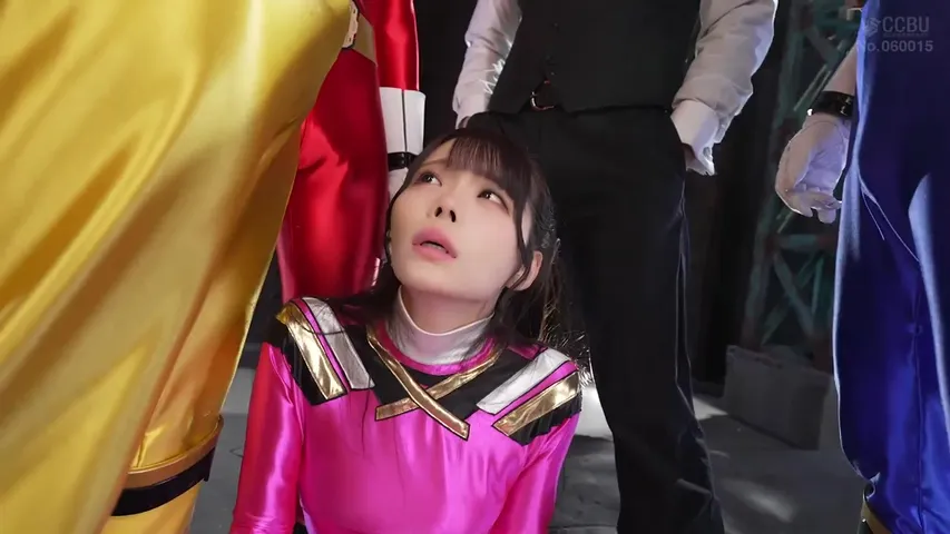 Goukengo Superstar Sex