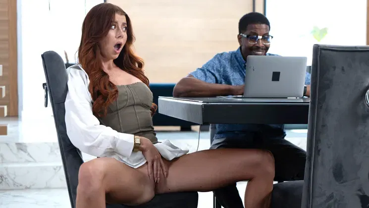 Computer technician dives into the issue