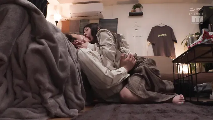 My Coworker At Work Is A French Kisser Girlfriend Spent Whole Weekend Having Sex, Mia Nanasawa