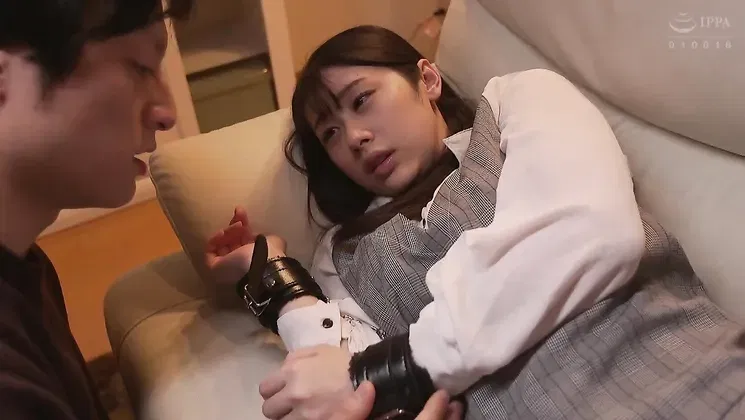 A Sex Slave Who Can Be Creampied Until An Insatiable Dick Is Satisfied, Nagisa Shiraishi