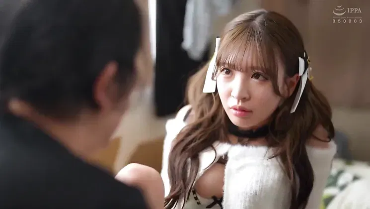 A Beautiful Girl With Broken Heart The Loving Training Begins To Beg For His Dirty Cock, Aya Konami