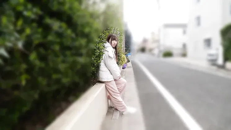 Miyu Aizawa Is A Beautiful Woman With A Beautiful Face And Big F-cup Breasts