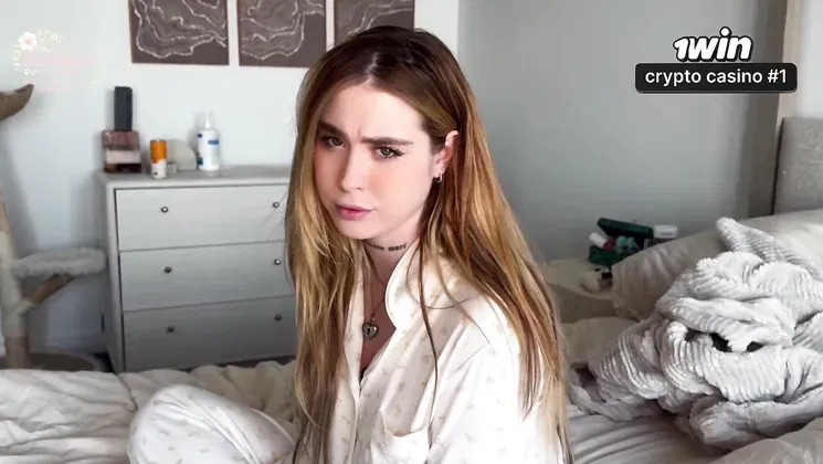 Russian Best Friend caught cheating with her big tits and ass in POV - Almost Caught!