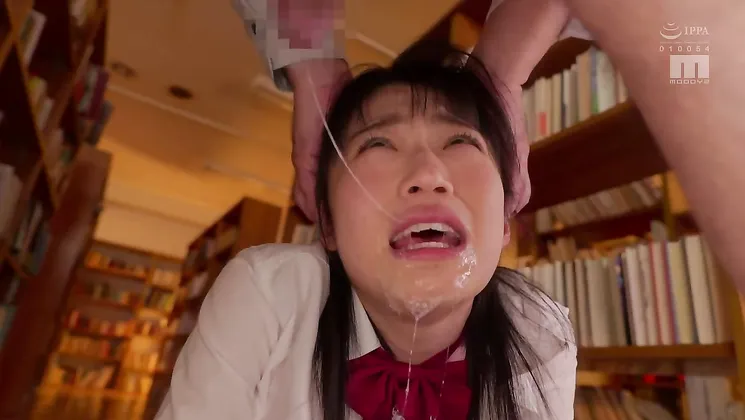 The Innocent Beautiful Girl Is Repeatedly Made To Cum By A Persistent Molester, Kira Kisei