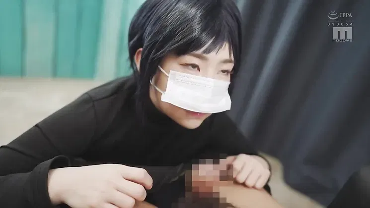 A Book About Getting A Blowjob From A Lady At A 1000 Yen Haircut Shop, Yuria Yoshine