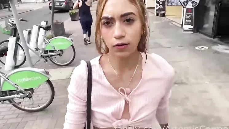 Artemis Carmona's Best: The Greatest Cumwalks Compilation