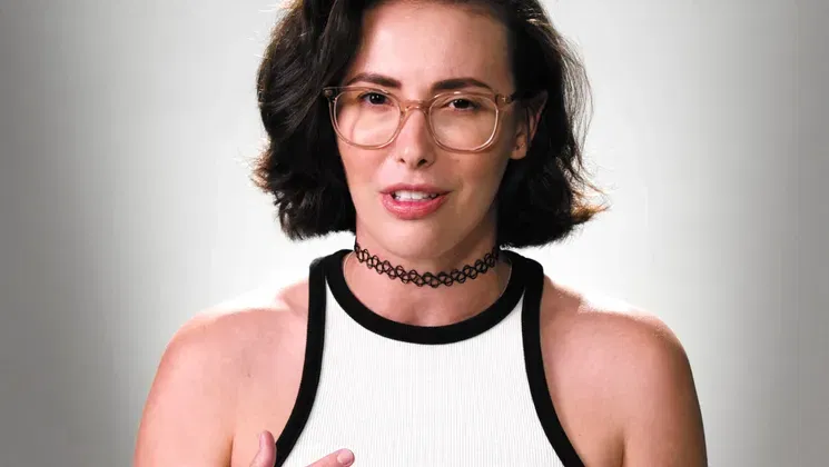 MILF Casey Calvert masturbation survey