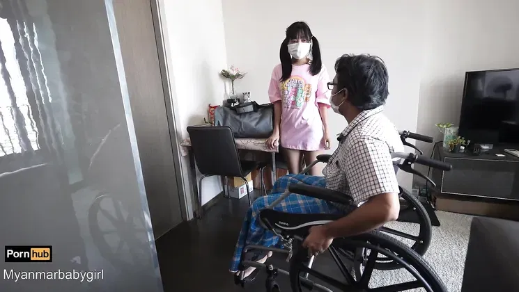 Myanmar Baby Girl's intense orgasmic session - Asian babes, brunettes, and more!