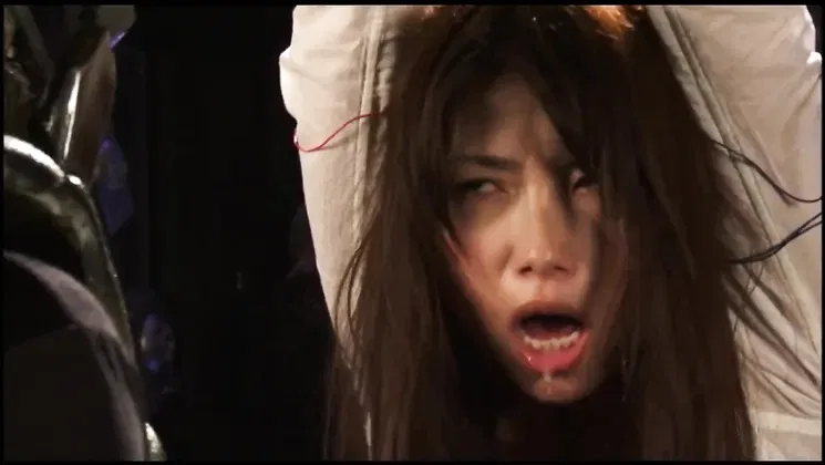 GHPM-07 Woman Investigator VS Monsters Higuchi Yuko Capriccio Jikenbo Kato Camellia