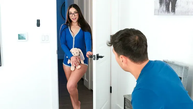 Are You Too Scared To Breed Me