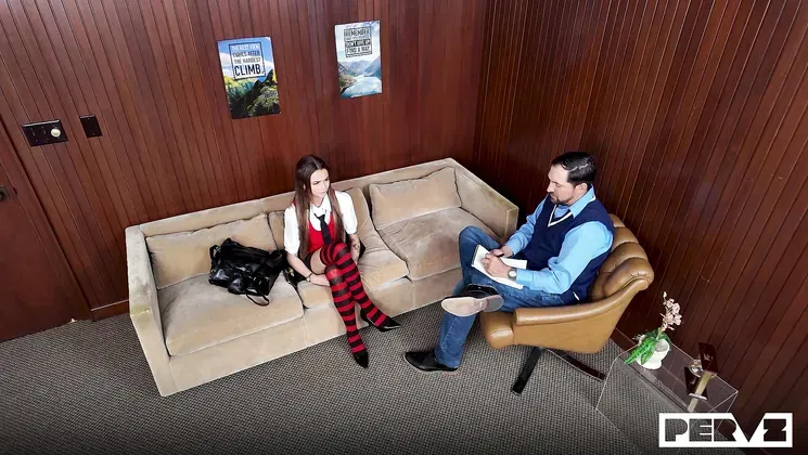 Nikki Gaucho - The Youngster Who Loves Hard Fucking & Taking a Cumshot