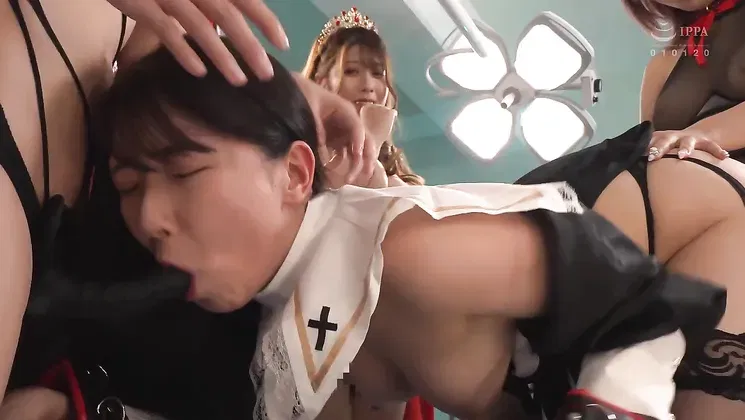 Rocket 17th Anniversary User Request Festival Chain-dead Lewd Vampire-turned-lesbian Vampire Remake