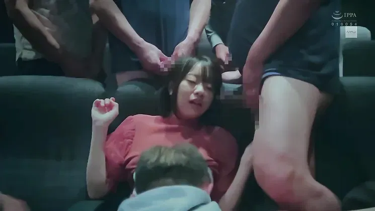 Office Lady Who Is The Subject Of SNS Rumors Of Wanting To Be Gangbang Insatiable Sexual Desires