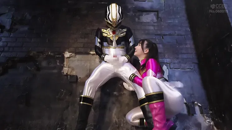 The Angerangers’ Cosplay Annihilation Plan Part 2