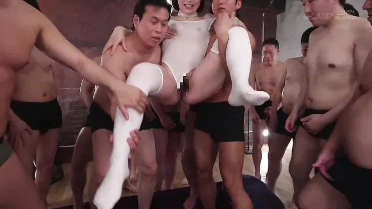 SDMUA-092 Facial Bukkake 52 Shots! Please Make My Face And Body Dirty And Disturbed, Kasane Saito