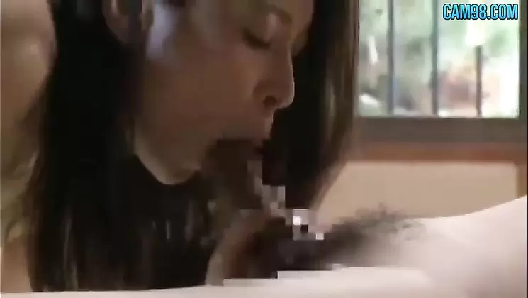 Japanese Love Story Busty Wife Cheated